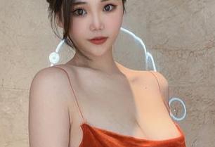 微密圈 – 看安妮yoo的小娇娘写真集，高清之下，真是让人分心