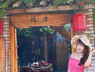 不瞒你说，宝儿mysterial的民宿高清图册，每一张都让我想静静。