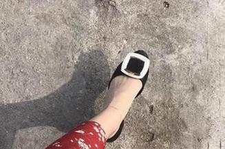 微密圈 – 小仙女ELaine的泳装风采，无圣光是胆量，美图是底气！