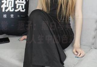 小众视觉 – 惠子：黑白写真合集，让你怀疑人生中的色彩