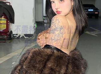 微密圈 – 不需特效的小优优子，无圣光下的牛牛依然萌动