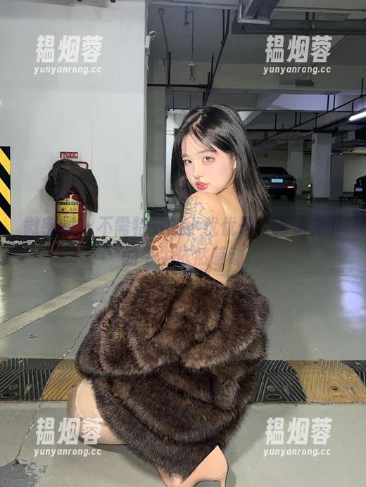 小优优子 微密圈 - 不需特效的小优优子,无圣光下的牛牛依然萌动