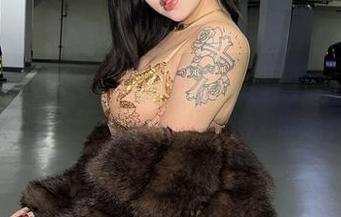 微密圈 – 走近小优优子牛仔裤下精选合集，穿错的裤子可能是最好的选择？