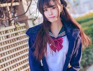 小野妹子w的裸足cos：脚丫子也是有个性！