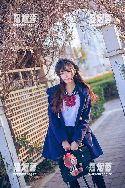 小野妹子w 小野妹子w的裸足cos:脚丫子也是有个性!