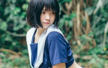 哦，这一套高清体操服和小野妹子w，很显然是太有“训练汉”的潇洒气质了吧。