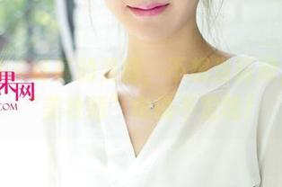 尤果网 – 佟蔓的美图，不想当厨娘，想当“美妆师”也说不定呢！