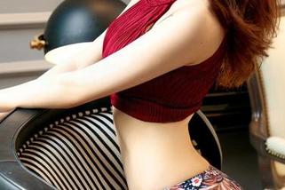 尤果网 – 看含含的全套兔女郎作品，我的心都要漏掉了