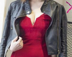 尤果网 – 当女仆少女遇上无圣光：布莱尔昆娜的写真新气象
