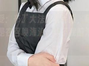 原图感受：布丁大法的水手服，每一个角度都像是在召唤海浪，炸了我脑海里的平静。