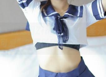 推女神 – 战姝羽Zina：谁说无圣光不能有“可爱”？原图就是最好的证明。