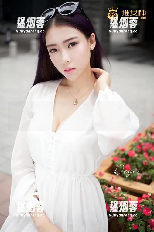 推女神-汪佩妮 推女神 - 空姐全套,汪佩妮已经飞出了我的心