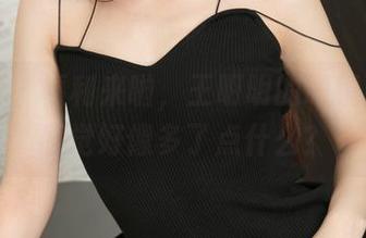 推女神 – 福利来啦，王明明的眼镜原图，感觉好像多了点什么？
