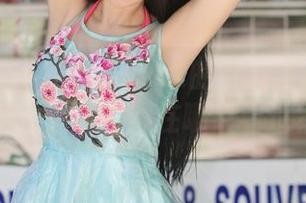 推女神 – 高溜Milkcat的女友写真：无圣光，但总觉得在哪里看过？