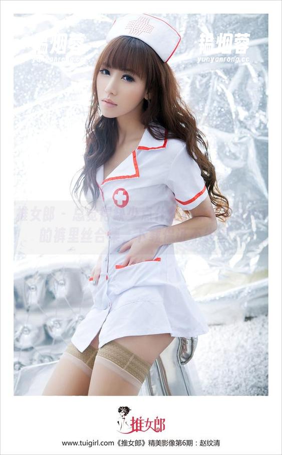 推女郎 - 总觉得缺少点什么？来试试Rita的裤里丝合集，下载保证不失望。