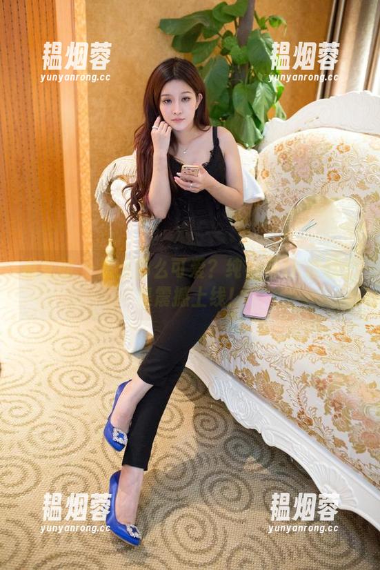 推女郎 - 怎么那么可爱？纯小希JK原图合集震撼上线！