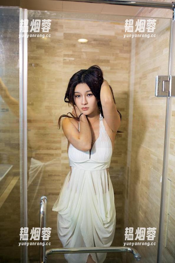 推女郎 - 免费图集！艾栗栗在纯白的旅程中撞上了多少奶牛？