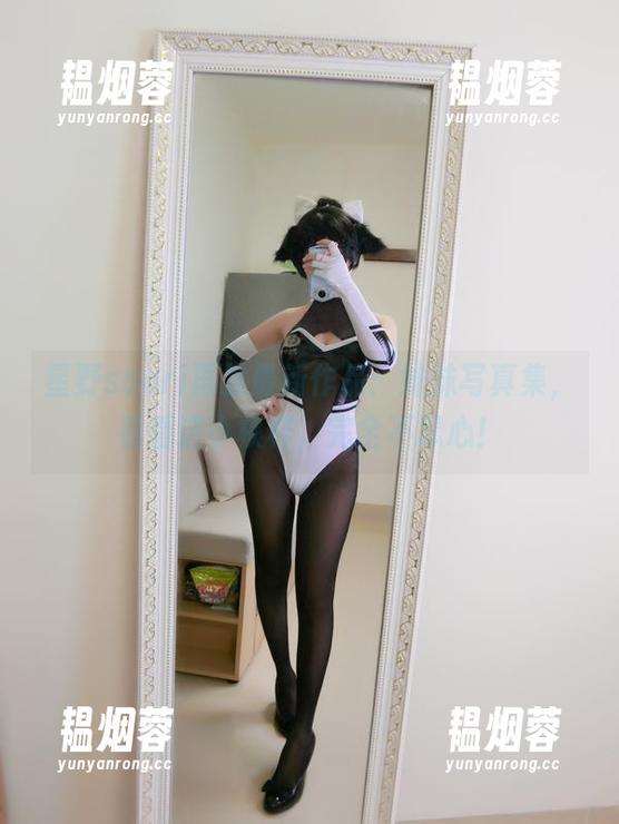 星野saori 星野saori再发最新作品:妹妹写真集,看看这小模样,完全不忍心!