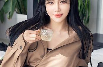 星颜社 – 想要潘思沁女友的原图资源？小心你的心脏！
