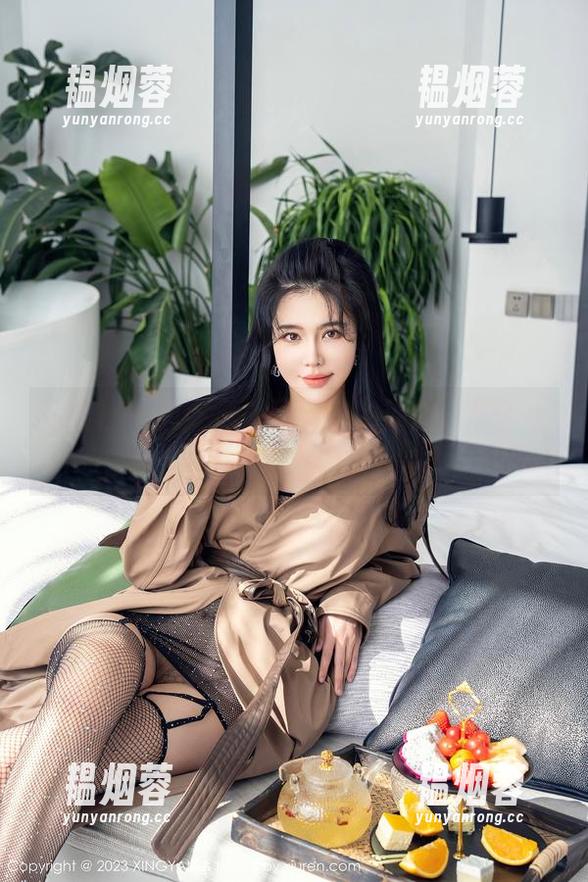 星颜社-潘思沁 星颜社 - 想要潘思沁女友的原图资源?小心你的心脏!