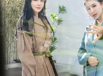 星颜社 – 潘思沁与她的制服没有无圣光，只有动人心魄的套图！