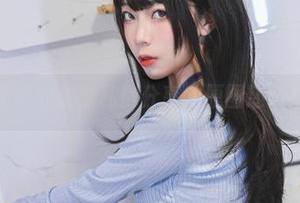 杏仁曲奇的美腿私房分享，原图还你纯粹！