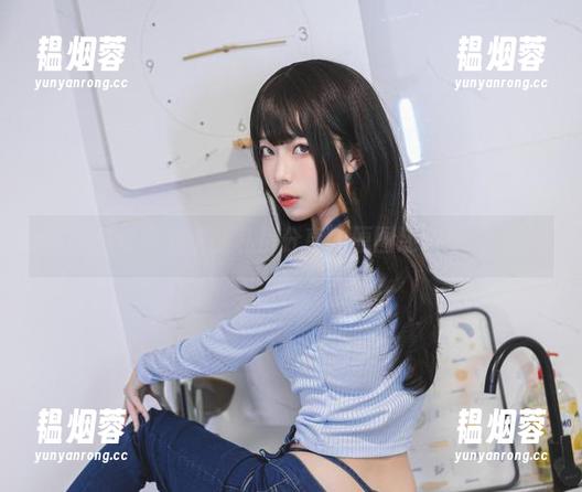 杏仁曲奇的美腿私房分享，原图还你纯粹！
