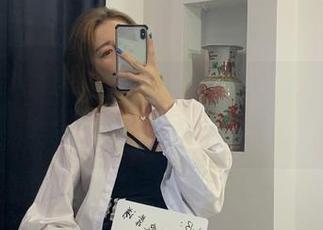 微密圈 – 无圣光不怕，杨大乐乐很靠谱的黑丝照样吸睛！