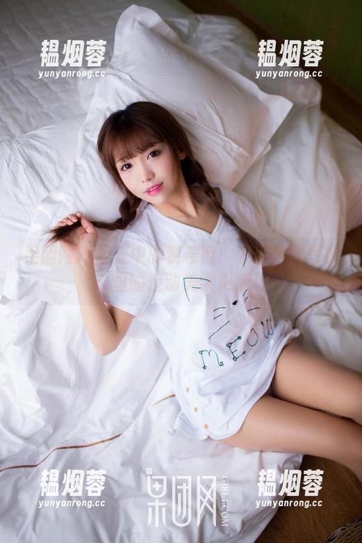 果团网 - 蜕变中的裴希西：发现瑜伽写真里的运动美学更新