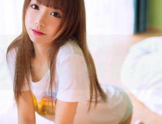 果团网 – 分享一下这个通灵儿甜心图片，感觉自己又多了些无聊的期待。