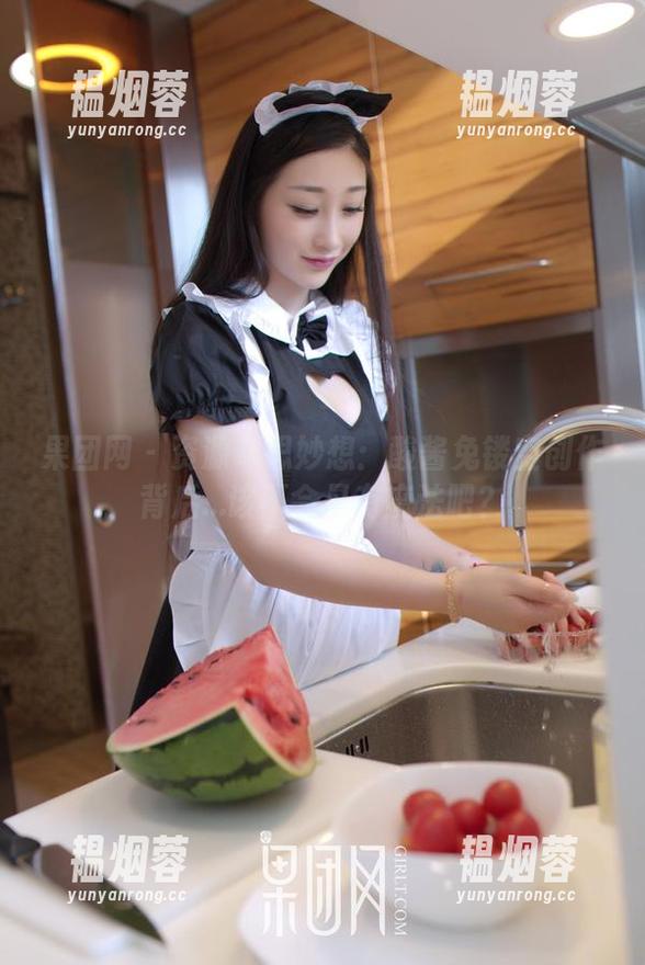 果团网 - 资源奇思妙想：酸酱兔镂空创作背后...该不会是有魔法吧？