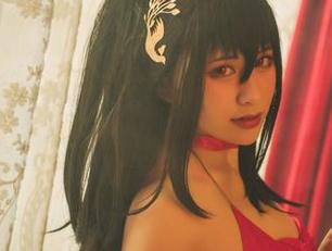 柘烟Zuken又来了！双节限定兔女郎图集，最新出炉，无可挑剔