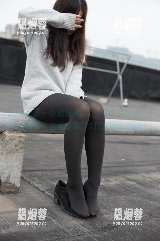 森萝财团 - 小奶糕Milky精选：你以为只有甜蜜？这可是有料010的另一面哦