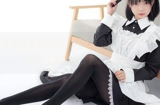 森萝财团 – 小满的写真美图，秘书这个职业应该换个新名字，才配得上她这样子的执行力？