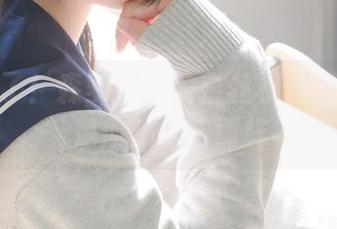 美图来了！森萝财团的白丝棉花糖女孩不是你想象的那样
