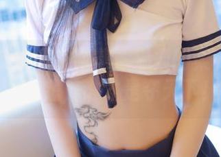 模范学院 – 私拍合集：温柔的柔和比基尼的幽怨，谁才是夺天下！