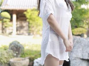 模范学院 – 免费试用：草莓兔兔的黑色套图，保证你会多看几眼！