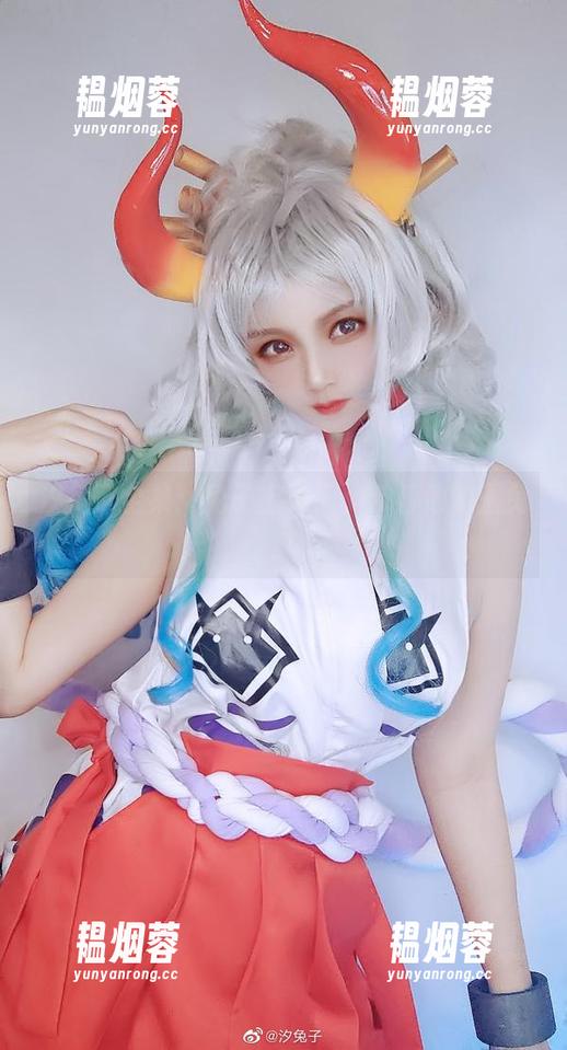 汐兔子 汐兔子全集:兔子上天了,带着他的玉兔梦