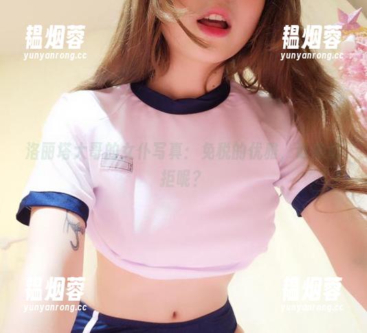 洛丽塔大哥的女仆写真：免税的优雅，谁能抗拒呢？