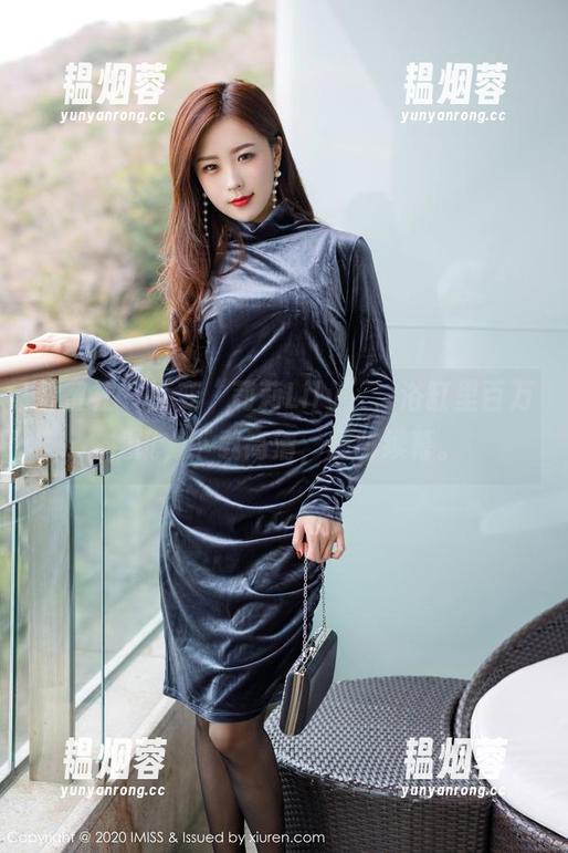 爱蜜社 - 百变“莉莉Lily”，浴缸里百万视讯，下载高清，随时续幕。