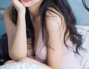 爱蜜社 – 没有泳池的夏天怎么过？看黄乐然私拍来解馋！