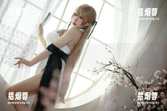 猫田圣奈奈的写真集，极品椰子女仆为何成为万千心目中的女神？快来下载一探究竟！