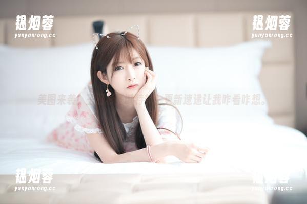 美图来袭！王羽杉圣诞特辑，更新速递让我咋看咋想。