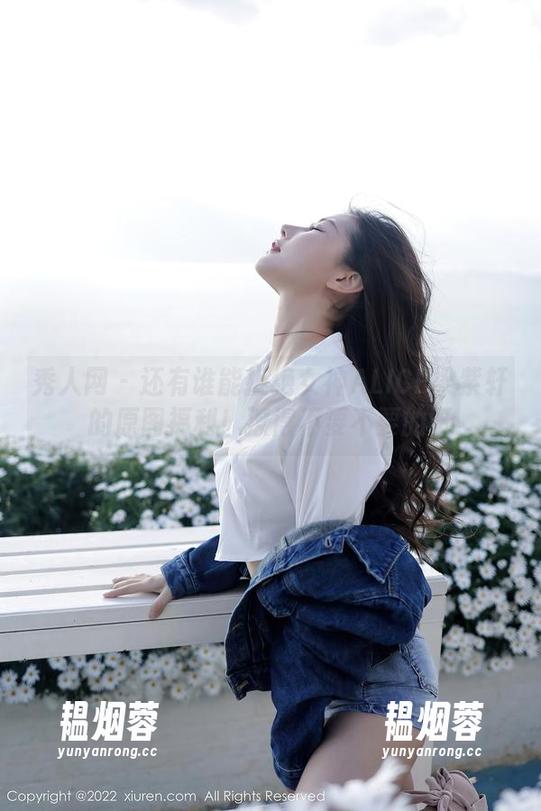 秀人网 - 还有谁能拒绝女神ALICE梁紫轩的原图福利！撩得不要不要的呀
