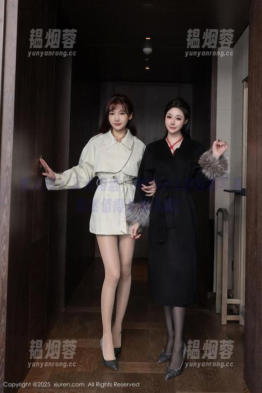 秀人网-MODEL伊若 秀人网 - 又见肉丝,MODEL伊若的写真果然值得多看几眼!
