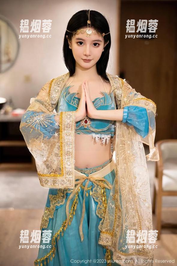 秀人网-baby嘉茵 秀人网 - 免费福利!baby嘉茵和她妹妹的原图,点击即享!