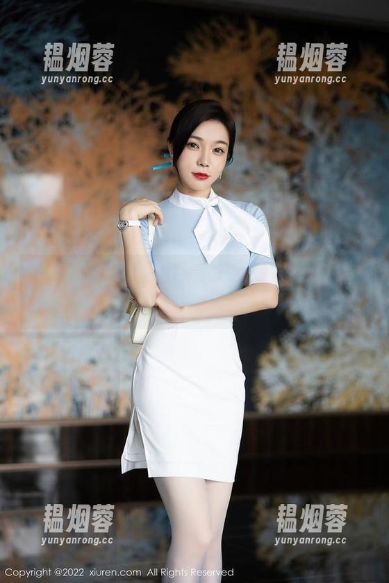 秀人网 - 全套kelly凯莉女王，看了就想下载给朋友留个纪念！