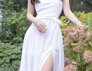秀人网 – luvian本能的写真时光，学姐的‘无管理’时刻