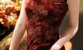 秀人网 – 百看不厌，summer宝宝的高清作品里那些无辜的女孩
