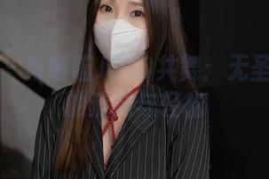秀人网 – 与喵喵JOJO共舞：无圣光带来的清纯与轻松